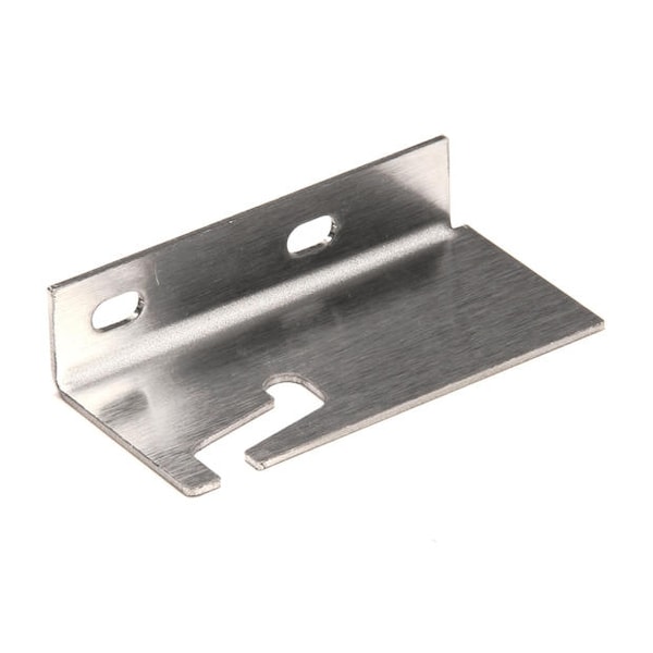 Master-Bilt 2.125 X Left Lid Pivot Bracket 060-18162 - main